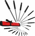 Roll Pin Punch Set 9PC Craftsman Tool - Great Nail For Gun Kit Bu New. Price: $19.33.