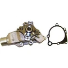 WP3169 Dnj Water Pump For Chevy Savana Express Yukon Suburban Gmc 2500 3500 New. Price: $157.90.