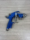 Devilbiss Compact Hvlp 1.8MM? Spray Gun P1-12 P2-15 Bar, BH-11 9LH Used. Price: $249.95.