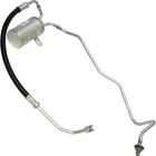 A/c Receiver Drier With Hose Assembly Uac Ha 10473C New. Price: $50.27.