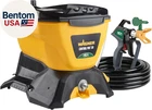 Spraytech 2435698 Control Pro 130 Paint Sprayer With T2 Gun, High Efficiency Air New. Price: $379.01.