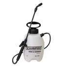 Chapin 1-GALLON Plastic Handheld Sprayer With Adjustable Pattern New. Price: $17.95.
