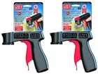 Safeworld International Inc. CAN-GUN1 2012 Premium Tool Aerosol Spray (2) New. Price: $23.70.