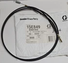 Graco 15E849 Engine Throttle Cable Genuine Fieldlazer New. Price: $26.49.