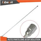 Labwork 150CM Universal Airless Paint Sprayer Gun Tip Extension Pole Rod New. Price: $39.70.