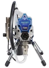 New Box Graco 17D163 PRO210ES Stand Electric Airless Paint Sprayer Kit. Price: $1095.00.