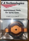 Technologies 21-2266-P Lynx Series 100C Conventional Air Cap New. Price: $60.00.