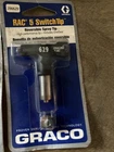 Rac 5 Switchtip 286629 New. Price: $25.00.