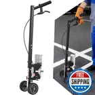 Sftpo Striping Line Painting Wand, Industrial Two-wheel Spray Sti New. Price: $57.33.