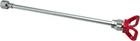 15-INCH Spray Gun Extension, Replacement For Graco 243041, Compatible With Mo... New. Price: $35.29.