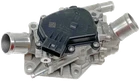 Genuine Nissan Titan Nv Armada Water Control Valve Thermostat Housing 21250-EZ3 New. Price: $369.86.