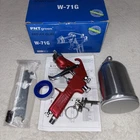 Pntgreen W-71G Hvlp Gravity Feed Spray Gun 1.5MM Nozzle 400ML Cup Automotive New. Price: $54.99.
