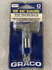 Graco XHD119 Switchtip Heavy-duty Spray 7250 Psi New. Price: $49.98.