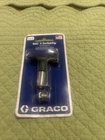 Graco Airless Paint Spray Tip 286NNN Series (633 635 645 655 723 725) J50 New. Price: $27.99.