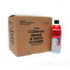 Denco #1930 Brake Cleaner Non-chlorinated Low Odor 13 Oz Cans 6 To 192 New. Price: $45.99.
