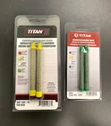 Titan Mesh Replacement Filters For Spray Gun - $100 Value! (see Description) New. Price: $25.00.