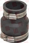 Fernco 1056-215 / 1056215 (new No Box). Price: $5.85.