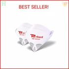 Terberl 100 Pack Micron Paint Cone Strainers, Filter New. Price: $18.46.