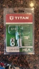 Spray Tip 619A New. Price: $30.00.
