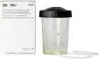 3M 26124 Pressure Spray Gun Cup, 22 Fl. Oz. New. Price: $84.99.
