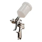 Jet JAT-500 Model Hvlp Spray Gun (505500) New. Price: $278.49.