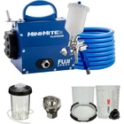 Fuji Spray Mini-mite 3 Platinum Gravity Feed Hvlp System With 28OZ Cup New. Price: $1049.00.