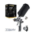 Master Elite Series PRO-88 Performance Hvlp Spray Gun With 1.3MM Tip Air... New. Price: $224.67.