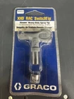 Graco XHD217 Airless Spray Gun Tip Size 0.017 New. Price: $44.95.