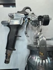 Titan Maxum Elite Hvlp Turbine Gun Pn# 0524027 W/#3 Needle New. Price: $550.00.