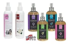 Top Performance Fursions Pet Grooming Cologne &deodorant Mist Pump Spray Dog Cat New. Price: $12.99.
