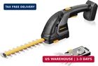 Heinpro Hedge Trimmer Cordless Compatible With Dewalt 20V Max Battery (tool Only New. Price: $54.21.