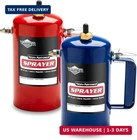 Vaper 19421 Twin Pack Spot Non-aerosol Sprayer Set New. Price: $131.36.
