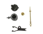Earlex 2353926 1.5MM Brass Needle Kit (HVACGEM15) New. Price: $25.99.