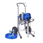 Graco 19F545 Ultra 695 Xt Standard Series Electric Airless Sprayer, Hi-boy New. Price: $4389.00.