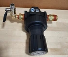 Devilbiss Camair 130516 Regulator Assembly *pi Open. Price: $135.00.