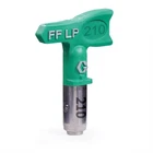 Graco FFLP210 Fine Finish Low Pressure X Switchtip New. Price: $67.25.
