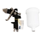 Grvty Feed Spry Gun 1/4 New. Price: $65.02.