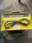 Apollo Hvlp Sprayer Turbine Painting Painter 800 Used. Price: $250.00.