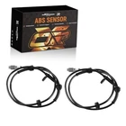 Maxpeedingrods 2X Front Left & Right Abs Wheel Speed Sensor For Nissan ALS2554 New. Price: $26.74.