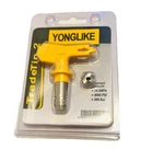 Yonglike-genuine Oem Tradetip 2 Nozzle 5000 Psi Spray Airless New. Price: $16.20.