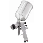 Devilbiss 905016 Gravity Feed Spray Gun With Cup And 1.3 1.4 1.5 Mm Nozzle New. Price: $486.90.