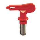 Titan Tool 0516709 Airless Spray Gun Tip, Sz 0.011 New. Price: $31.29.