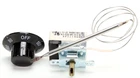 True 17248, CAP-075-174, Control Thermostat With Knob, 120/240V, Refrigerator New. Price: $355.99.