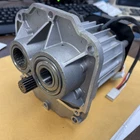 Titan 800-211 740I Motor 120V Oem New Open Box. Price: $299.95.
