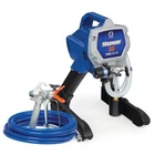Graco Magnum X5 262800 Year Warranty B LTS15 W/ 50' Hose Upgrade Good. Price: $250.00.