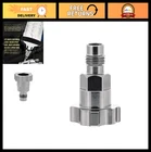 Spray Gun Cup Adapter For Iwata Supernova LS400 & WS400 - Master Paint System Co New. Price: $33.99.