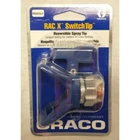 Graco Blue Tip Guard Combo Size RAX517 New. Price: $43.99.