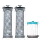 Keluke 3-PACK Cordless Vacuum Filter Replacement Compatible With Tineco 3P New. Price: $14.76.