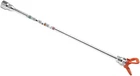 Graco 243041 Magnum 15-INCH Tip Extension, Gray New. Price: $81.99.