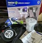 Graco 26D360 - Truecoat Airless Cordless Connect Drill Sprayer Used. Price: $91.00.